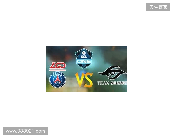 ESL One伯明翰站淘汰赛第二日:MOUZ和Spirit全部拿下!XG再次杀入四强